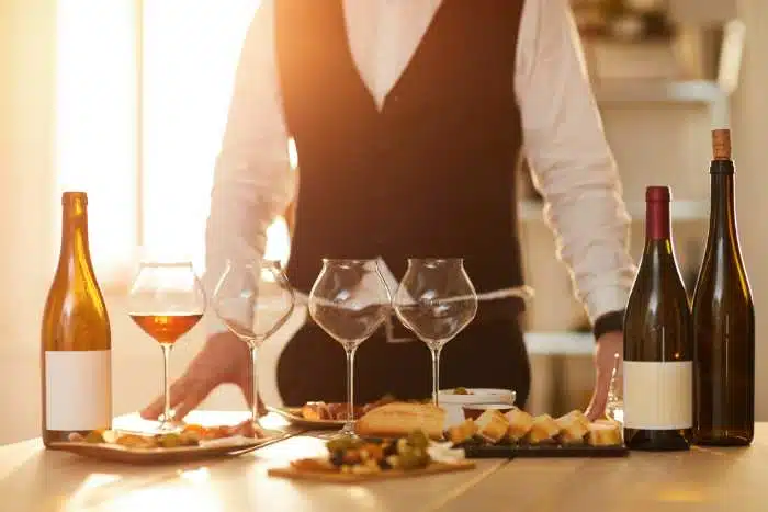 foto corso sommelier